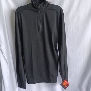 NWT 🏷️ Terramar Performace Baselayer 2.0, Sz L